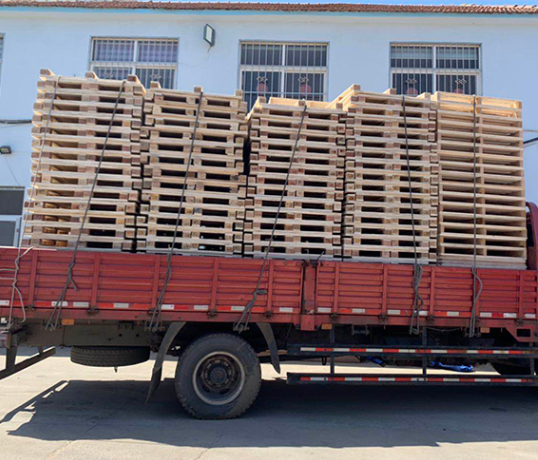 海曙木托盘运输货物注意事项